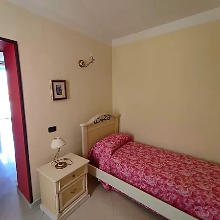 Bed & Breakfast Kirillos In Cilento Agropoli
