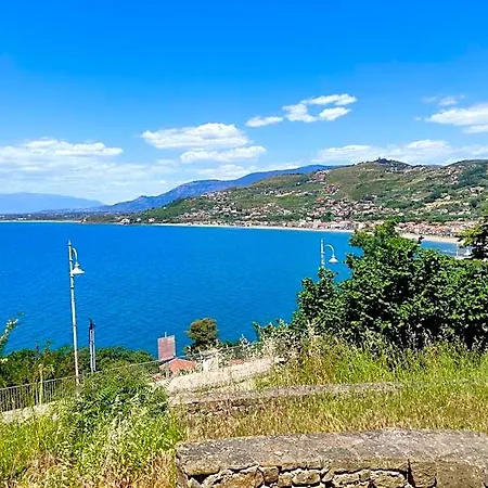 Kirillos In Cilento Agropoli