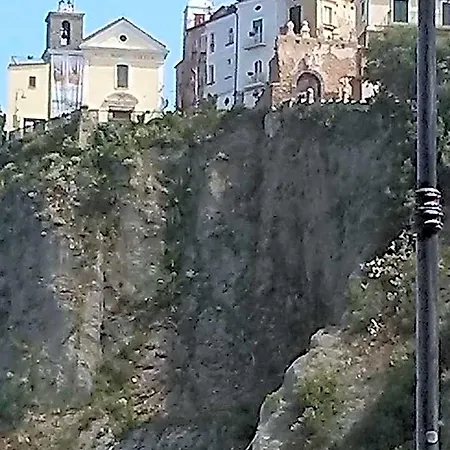 Kirillos In Cilento Agropoli