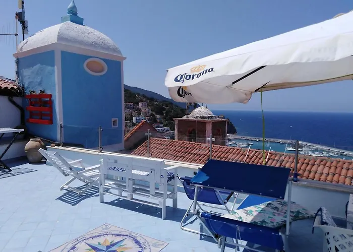 Kirillos In Cilento 3* Agropoli