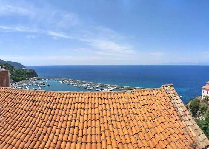 Kirillos In Cilento Agropoli
