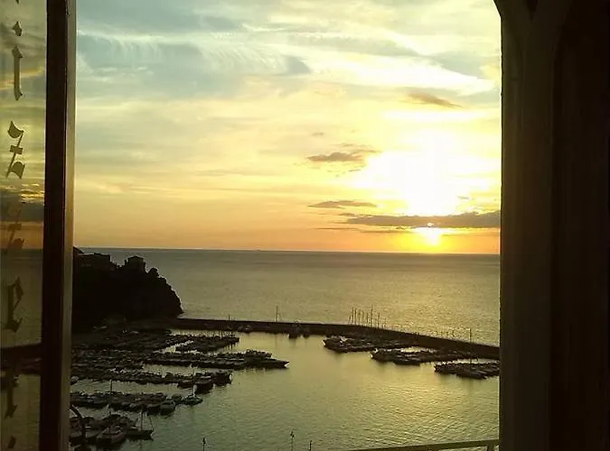 Kirillos In Cilento Bed & Breakfast Agropoli