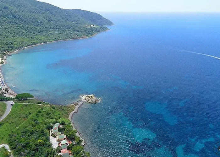 Nocleg ze śniadaniem Kirillos In Cilento Agropoli