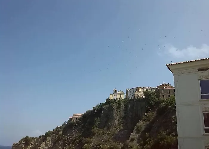 Kirillos In Cilento