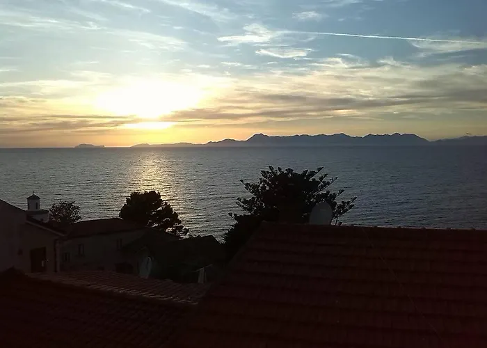 Nocleg ze śniadaniem Kirillos In Cilento 3*