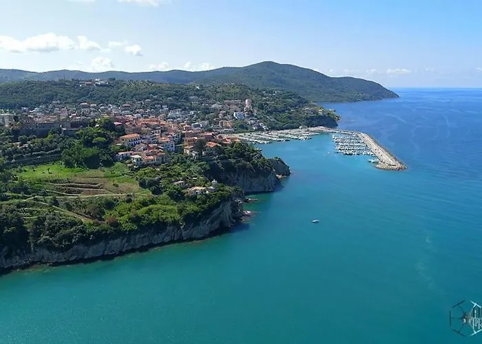 Kirillos In Cilento
